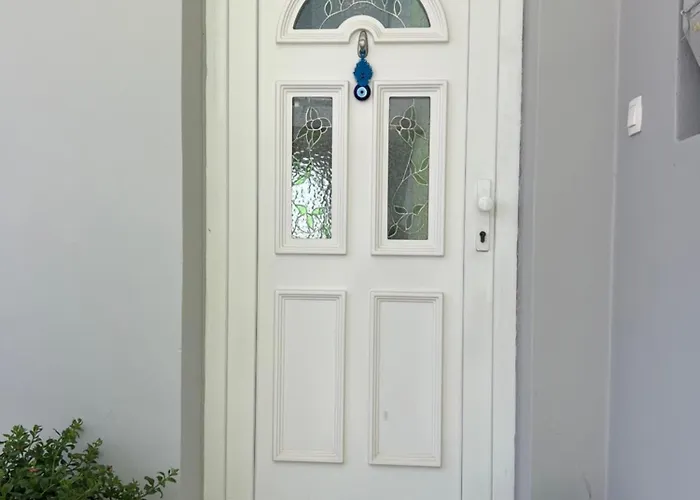 Apartman Cozy Kolonaki Retreat