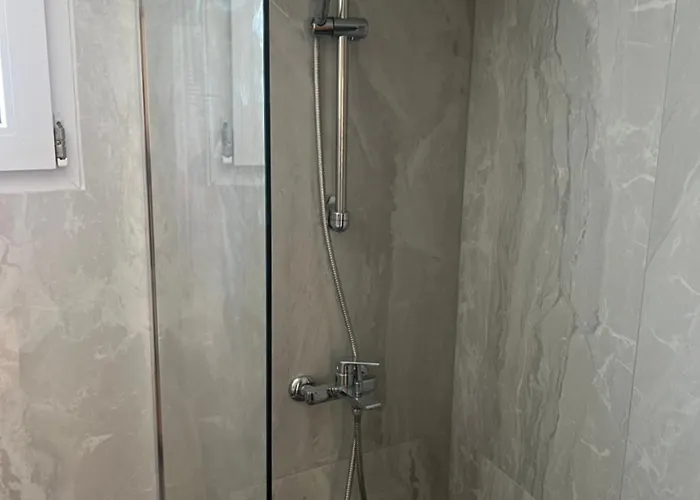 Cozy Kolonaki Retreat شقة *