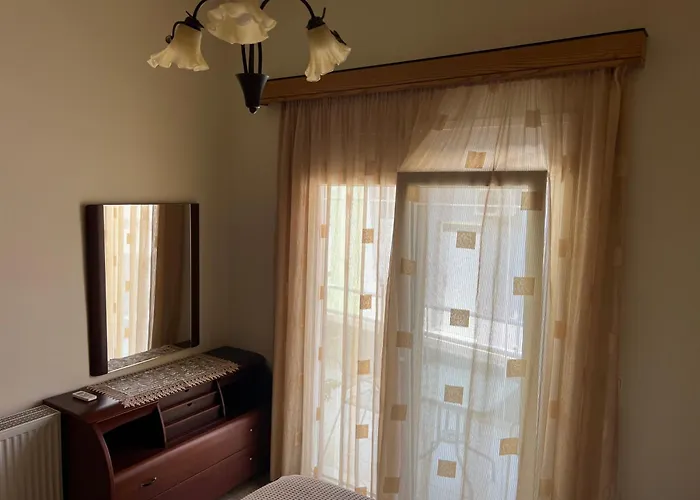 Cozy Kolonaki Retreat