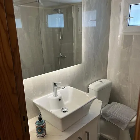 Cozy Kolonaki Retreat Apartment