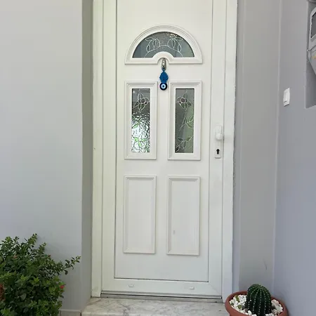 Apartament Cozy Kolonaki Retreat Kremastí