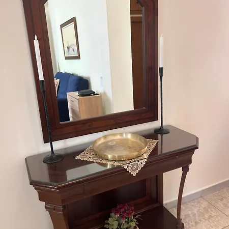 Apartamento Cozy Kolonaki Retreat Kremastí