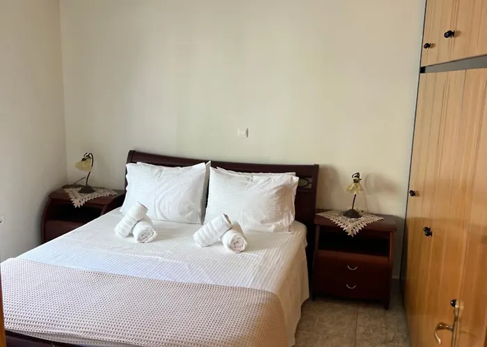 Cozy Kolonaki Retreat Διαμέρισμα *