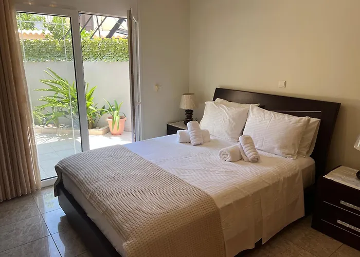 Cozy Kolonaki Retreat * Κρεμαστή