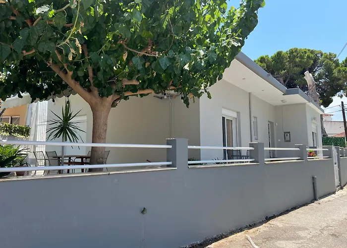 Cozy Kolonaki Retreat Διαμέρισμα *