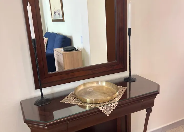 Διαμέρισμα Cozy Kolonaki Retreat Κρεμαστή