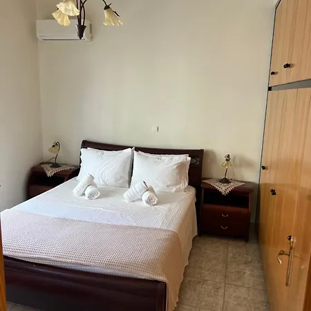 Cozy Kolonaki Retreat Lejlighed *