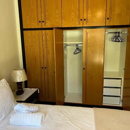 Cozy Kolonaki Retreat Apartament