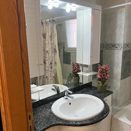 Apartament Cozy Kolonaki Retreat *